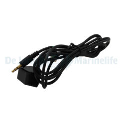 Sensor overflow protection (N2) Refill-System