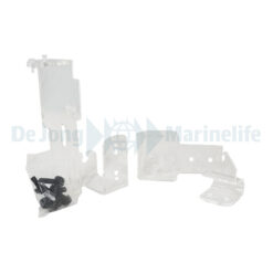 Holder cpl. Refill-System