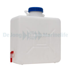 refill depot 16 l (2) for refill systems, canister with cap