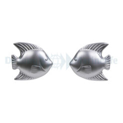 fishknob Angel / pair