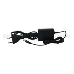 Transformator incl. cable for lightning Yasha, 12 V/1,5 A