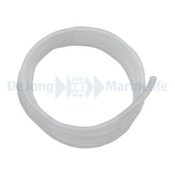 silicone hose 4/6 - 5 m