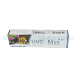 Spare bulb UVC-Max Helix Max/Helix Max 2.0, 5 W
