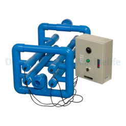 UV-C Professional 4 x 80 W
