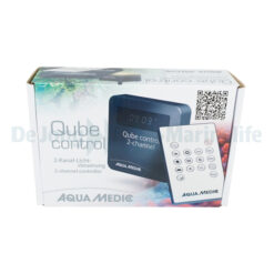 Qube control 0 - 10 V