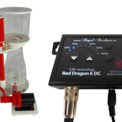 Ocean Blue 39 W for sun cover 90 cm