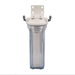 Hardness filter 10 incl.CO2connection