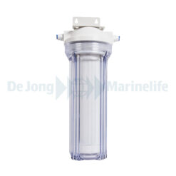 Demineralisation filter 10"
