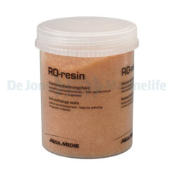 RO-resin 600 g/app. 1.000 ml can