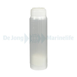 Activated carbon filter cartridge