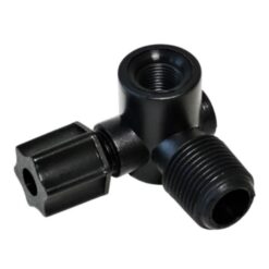 Manometer Platinum Line Plus