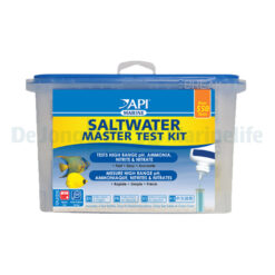 Saltwater Liquid Master Test Kit