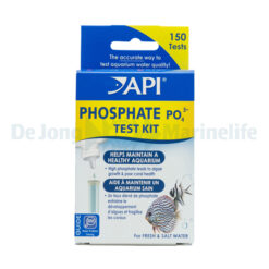 Liquid Phospate Test Kit