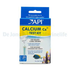 Liquid Calcium Test Kit