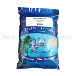 Rivershrimp 1000 gram