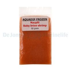 Nauplii - 50 g - 1 pcs
