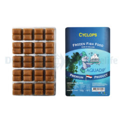 Cyclops Box - 100 g - 9 pcs