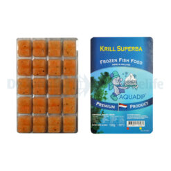 Krill Superba Box - 100 g - 9 pcs