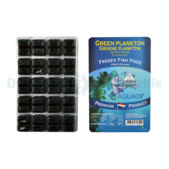 Green Plankton Box - 100 g  - 9 pcs