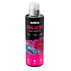 Coral Active - Coral Growth & Intense Colours (473ml.)