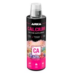 Calcium - Safely Increase Calcium (473ml.)
