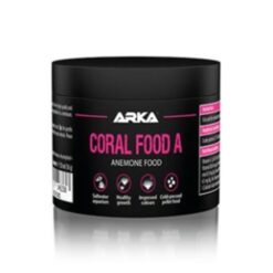 Coral Food A - Anemone Softgranulate 150ml (50g)