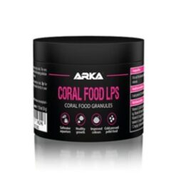 Coral Food LPS - LPS Granulat 150ml (50g)