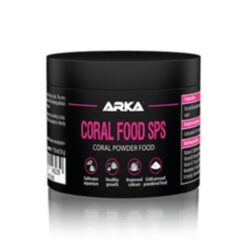 Coral Food SPS - SPS Powder Food 150ml (50g)