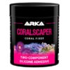 Coralscaper Silicon Glue - 120g | T