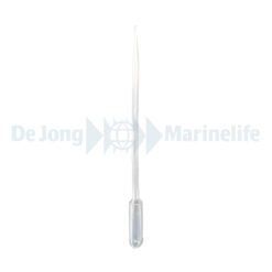 Universal-Pipette - Capacity 3ml - 15 cm - Set of 5