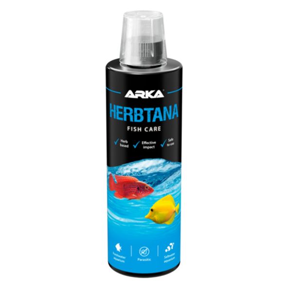 Herbtana Salt- & Freshwater - 3,79 L