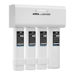 ARKA myAQUA® 3800 - for up to 3800 L per day | L