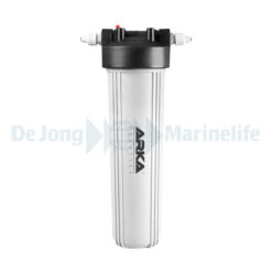 ARKA® myAqua Multifilter 4 L - incl. Filter Cartridge & Equi