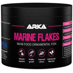 Marine Flakes - Flake Food 250 ml (30g)