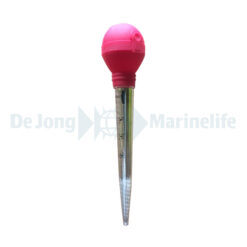 Multifunction-Pipette w.. Cleaning Brush - Capacity 50 ml -