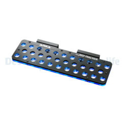 Acryl Frag Rack Deck with Magnet - 32 holes | M