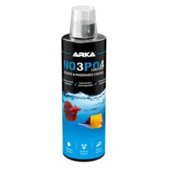 NO3PO4 Control - Nitrate & Phosphate Control - 473ml