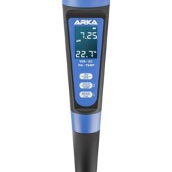 ARKA myAqua pH + TDSEC measuring device | S
