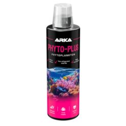 Phyto-Plus - Vegetable Plankton (118ml.)