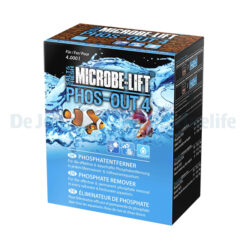 Phosphat Remover - Iron Hydroxide - 312 g