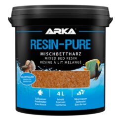 Resin-Pure - Mixed Bed Resin (4L.)