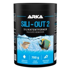 Sili-Out 2 - Silicat Remover (360 g)