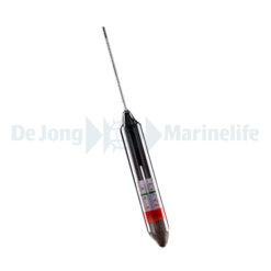 Hydrometer incl. Thermometer | S