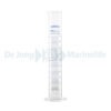 Measuring cylinder made of borosilicate glass 3.3 in laborat