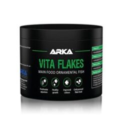Vita Flakes - Flake Food 250 ml - 30 g