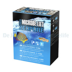 Zeopure - Zeolite 5-9 mm (850 g)