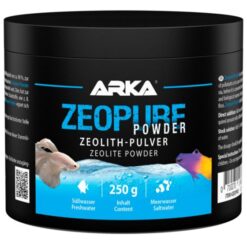Zeopure Powder - Zeolite 50 micron - 250 g