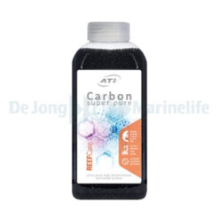 Carbon Super Pure - 500 ml / 270 g