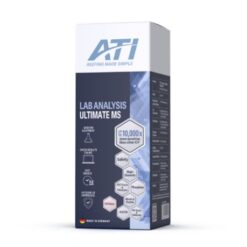 ICP Lab Analysis Ultimate MS EU/NON EU