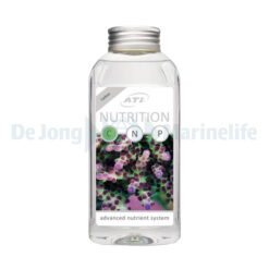 Nutrition C - 2000ml | S/M